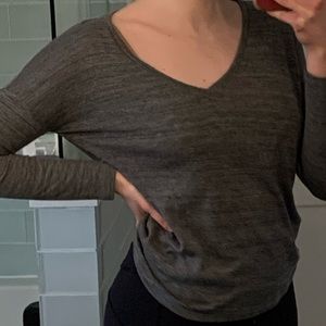 Roots soft longsleeve :)